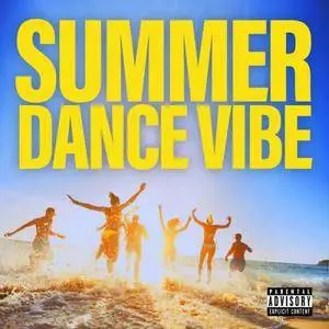 VA - Summer Dance Vibe (2017)