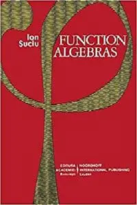 Function Algebras