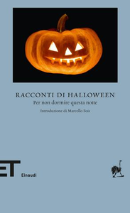 Racconti di Halloween. Per non dormire questa notte - Fabiano Massimi