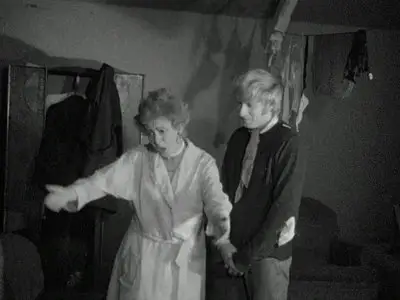 Nightbirds (1970)