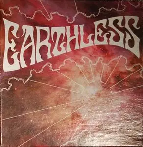 Earthless - Rhythms From A Cosmic Sky (2007)