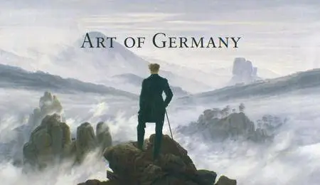 BBC - The Art of Germany (2010)