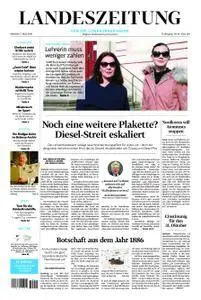 Landeszeitung - 07. März 2018