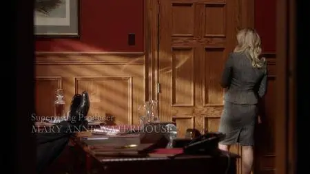In Contempt S01E01