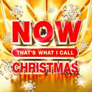 VA - NOW Thats What I Call Christmas (2020)