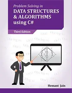 Problems Solving in Data Structures & Algorithms using C#