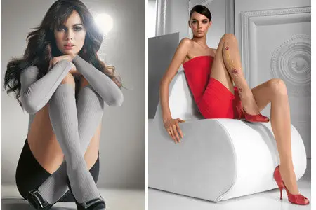 Wolford Collection