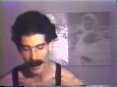 the ANTON PERICH movies - VICTOR HUGO (NY 1978)