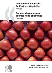 International Standards for Fruit and Vegetables, Apples / Pommes