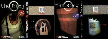 The Ring Vol.1 & Vol.2
