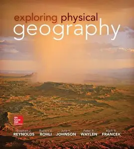 Exploring Physical Geography (repost)