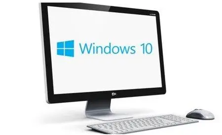 Setting up Windows 10 for a small business