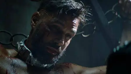 The Shannara Chronicles S02E03 (2017)