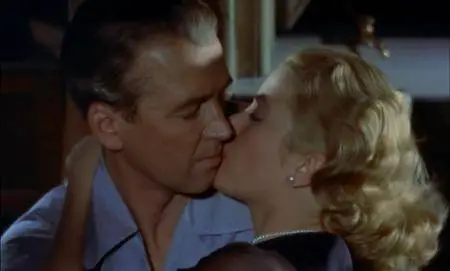 Rear Window (1954)