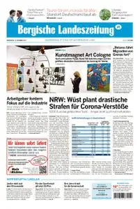 Kölnische Rundschau Wipperfürth/Lindlar – 18. November 2021
