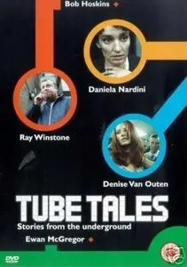 Tube Tales - by 4 directors (1999)