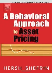 A Behavioral Approach to Asset Pricing (Repost)