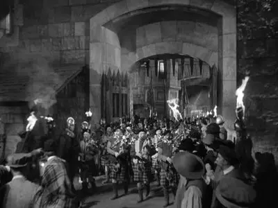 Mary of Scotland (1936)