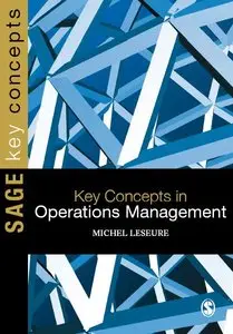 Key Concepts in Operations Management (repost)