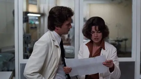 Coma (1978)