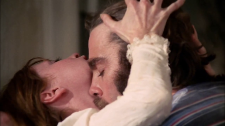 Let's Scare Jessica to Death (1971) 