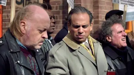 In the Long Run S02E02