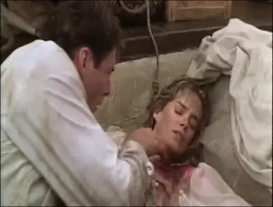 The Sea Wolf (1993)