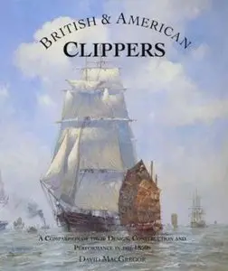 British & American Clippers (repost)