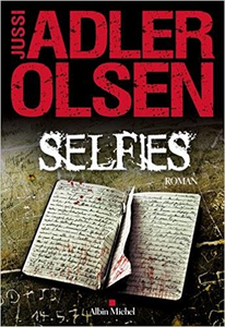 Selfies - Jussi Adler-Olsen