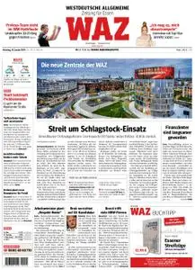 Westdeutsche Allgemeine Zeitung – 22. Januar 2019