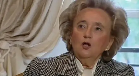 (Fr2) Le clan Chirac, une famille au cœur du pouvoir (2013)