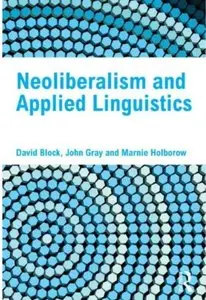Neoliberalism and Applied Linguistics