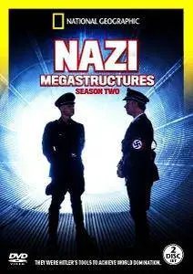 National Geographic - Nazi Megastructures: Season 2 (2014)