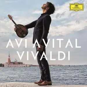 Avi Avital - Vivaldi (2015) [Official Digital Download 24/96]