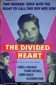 The Divided Heart (1954)