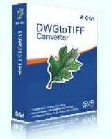 OakDoc DWG to IMAGE Converter v1.1