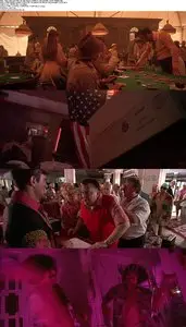 Fear and Loathing in Las Vegas (1998)