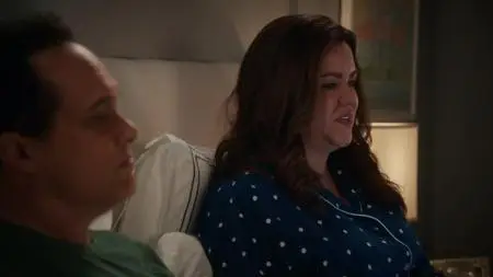 American Housewife S03E12