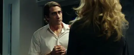 Nightcrawler (2014)