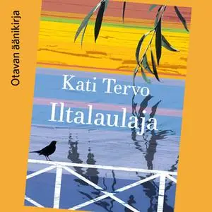 «Iltalaulaja» by Kati Tervo