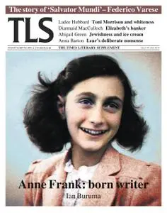 The Times Literary Supplement - August 16, 2019