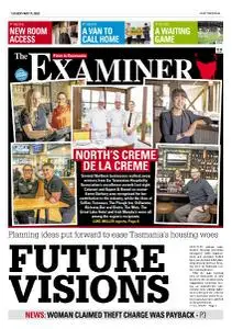 The Examiner - 31 May 2022