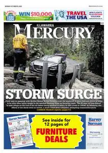 Illawarra Mercury - 10 October 2022