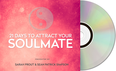 21 Days to Attract Your Soulmate