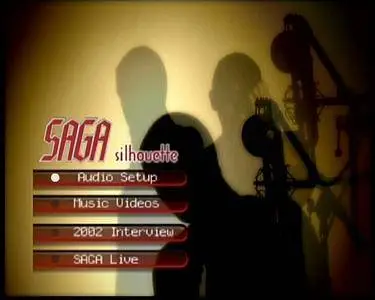 Saga - Silhouette (2003)