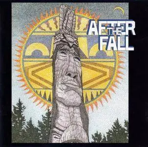 After The Fall - 3 Studio Albums (1997-2005)