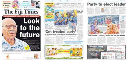 The Fiji Times – July 09, 2020