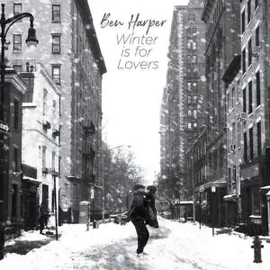 Ben Harper - Winter Is For Lovers (2020)