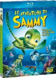 Sammy's Adventures: The Secret Passage (2010)
