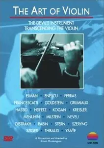 The Art of Violin (2001) [repost]